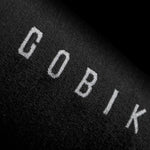 Gobik Winter Merino base layer - Black