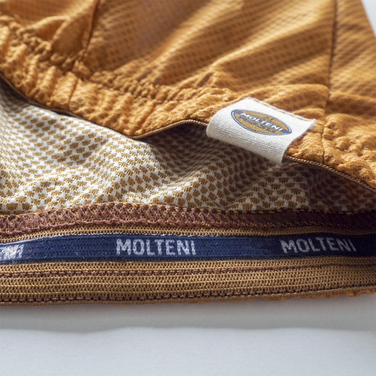 Maglia Molteni Arcore Pregiata - B