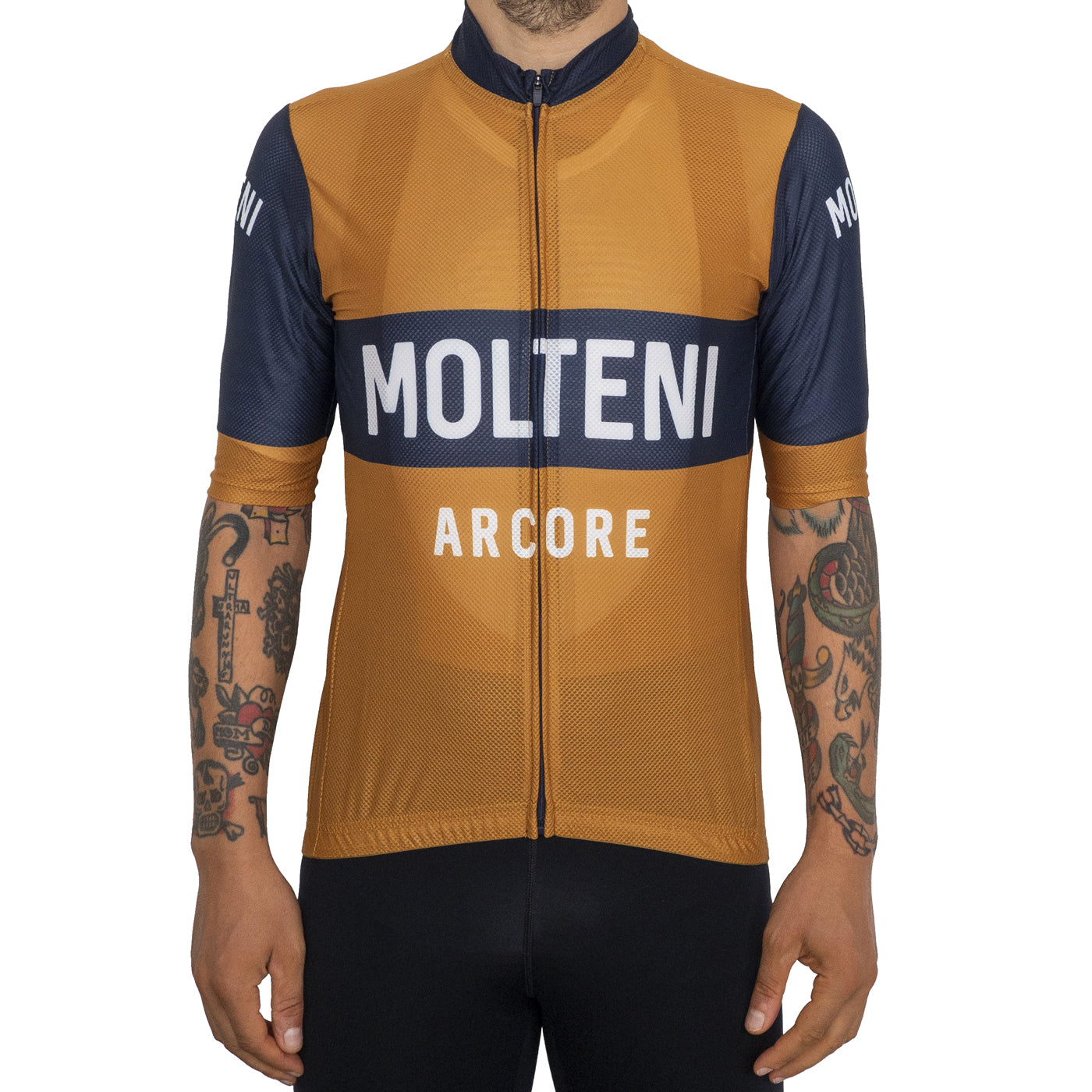molteni rennrad trikot Molteni Arcore Pregiata trikot