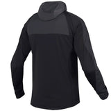 Maglia maniche lunghe Endura MT500 Thermo 2 - Nero - N