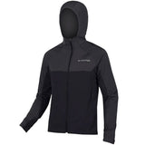 Maglia maniche lunghe Endura MT500 Thermo 2 - Nero - M