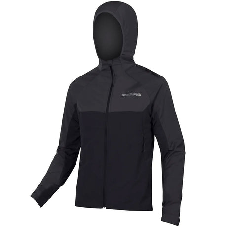 Maglia maniche lunghe Endura MT500 Thermo 2 - Nero - M