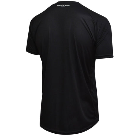 Maglia Mtb All4cycling - Nero - L