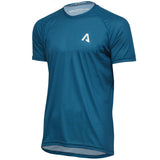 Maglia Mtb All4cycling - Blu - A