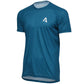 Jersey Mtb All4cycling - Blue 