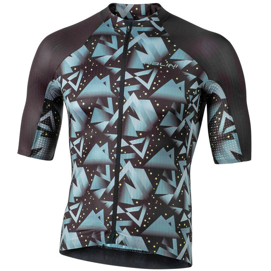 Nalini Mexico 1968 trikot - Schwarz