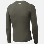 Pedaled Essential base layer long sleeve - Grey