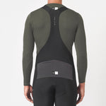 Pedaled Essential base layer long sleeve - Grey