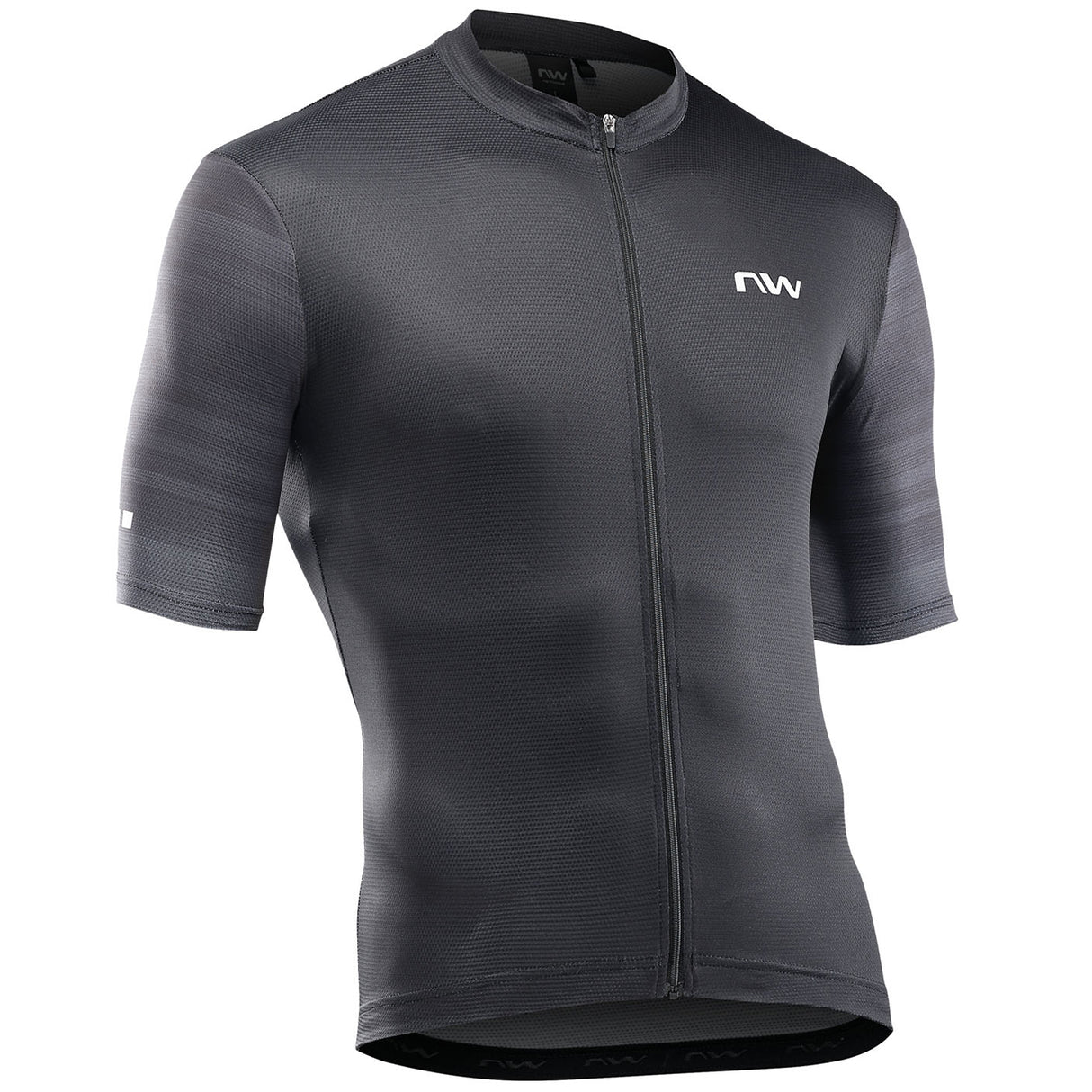 Maglia Northwave Origin - Nero - F