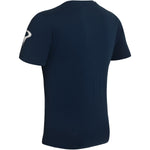 T-Shirt Pinarello Gtw Pantone - Blu