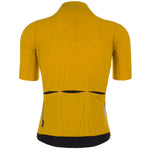 Q36.5 Pinstripe Pro jersey - Yellow