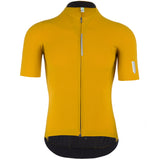 Maglia Q36.5 Pinstripe Pro - Giallo - D