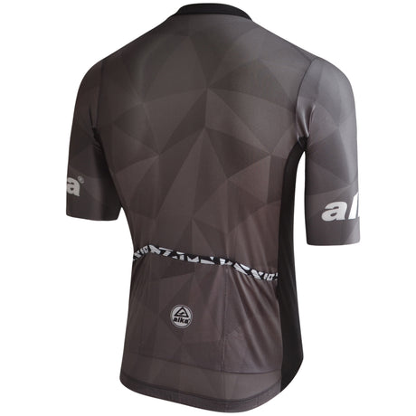 Maglia Alka Prime - Nero - Q