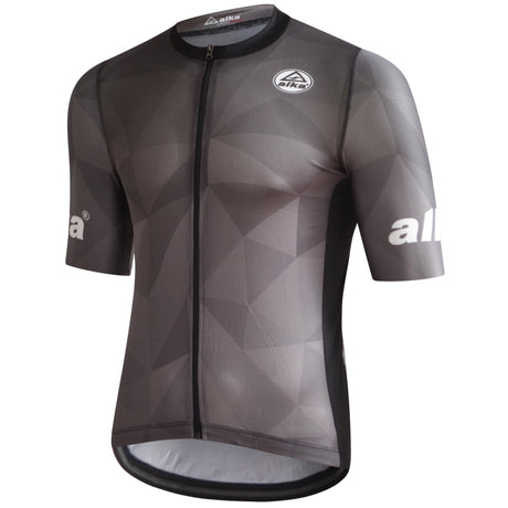 Maglia Alka Prime - Nero - P