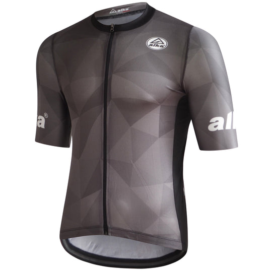 Jersey Alka Prime - Negro