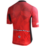 Maillot Alka Prime - Rouge