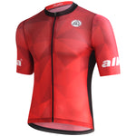 Alka Prime jersey - Red