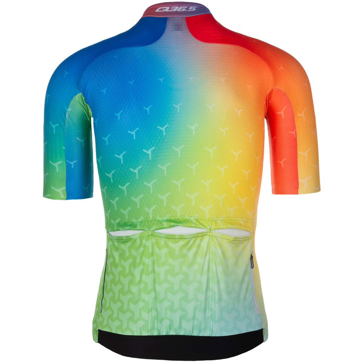 Q36.5 R2 jersey - Good Vibes – All4cycling