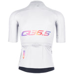 Q36.5 R2 Signature jersey - White