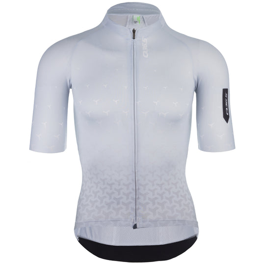 Q36.5 R2 Y jersey - Silver