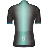Maglia Scott RC Supersonic - Nero verde - M
