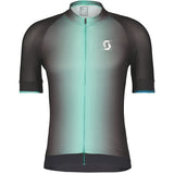 Maglia Scott RC Supersonic - Nero verde - L