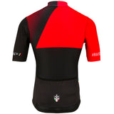 Maglia Wilier Rigo - Nero rosso - B