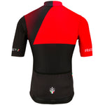 Wilier Rigo jersey - Red Black