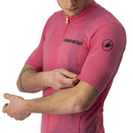 Giro d'Italia 90 Jahre Pink trikot