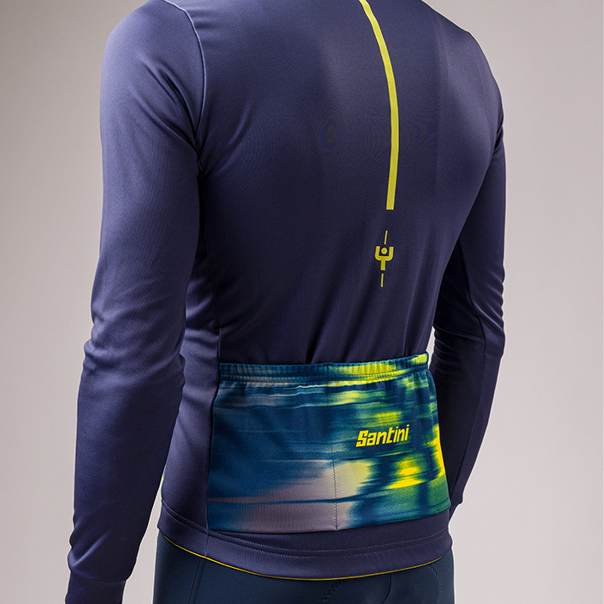 Maglia maniche lunghe Tour de France - Le Maillot Jaune - L