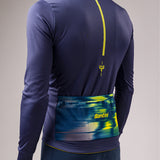 Maglia maniche lunghe Tour de France - Le Maillot Jaune - L