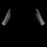 Maglia Alka Michele Scarponi Reflex - Blu