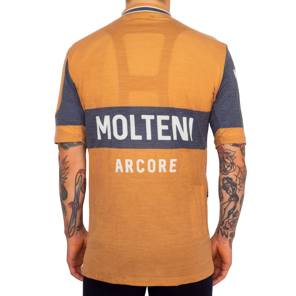 Maglia Molteni Arcore Breccia - Q