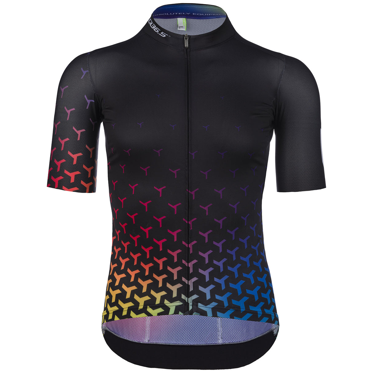 Maglia Q36.5 G1 Y - Good Vibes 2.0 - G
