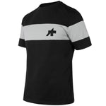 Assos Signature T-Shirt - Black