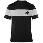 Assos Signature T-Shirt - Black