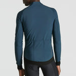 Specialized SL Expert Thermal long sleeves jersey - Blue