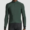 Maillot manches longues Specialized SL Expert Thermal - Vert foncé