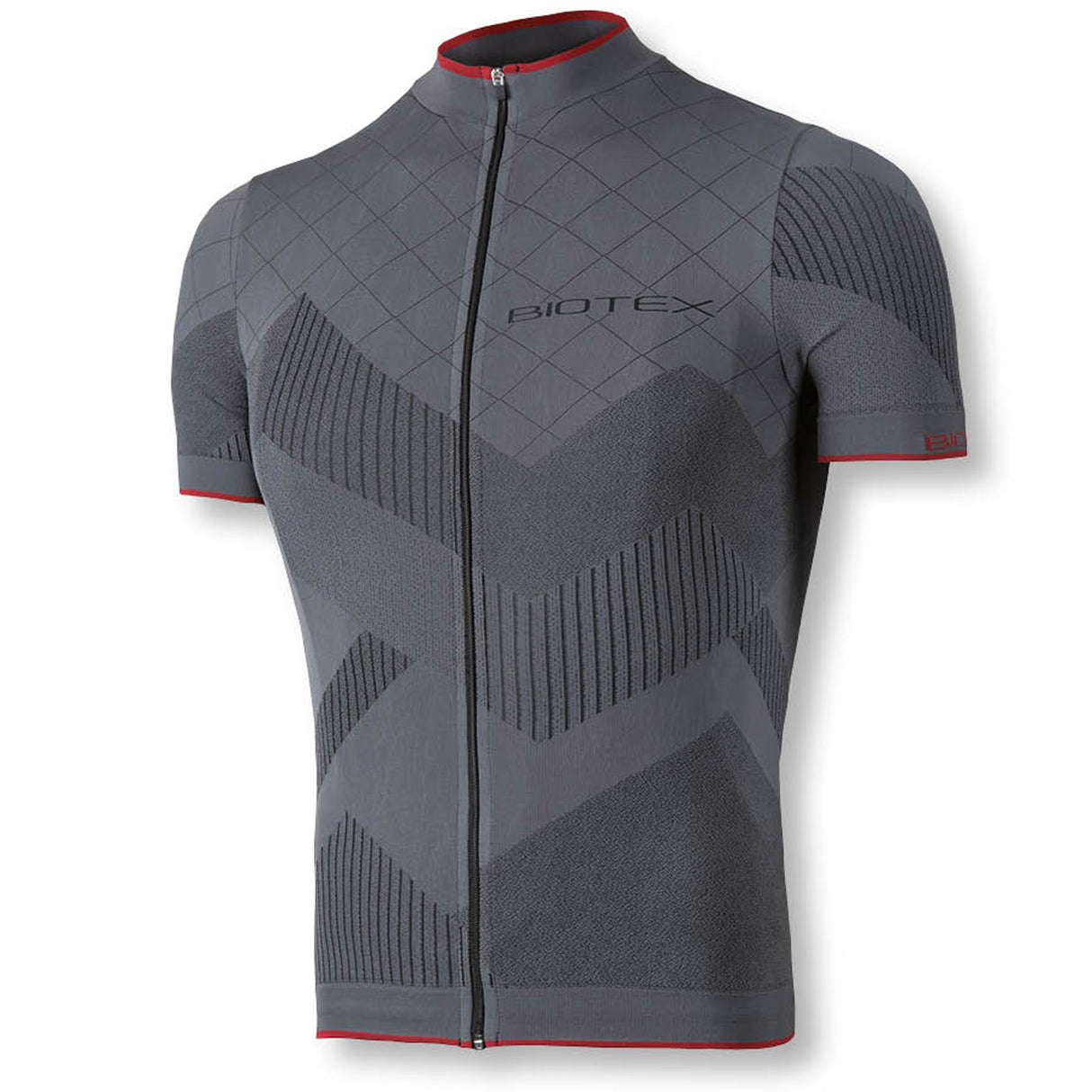 Maglia Biotex Soffio - Grigio