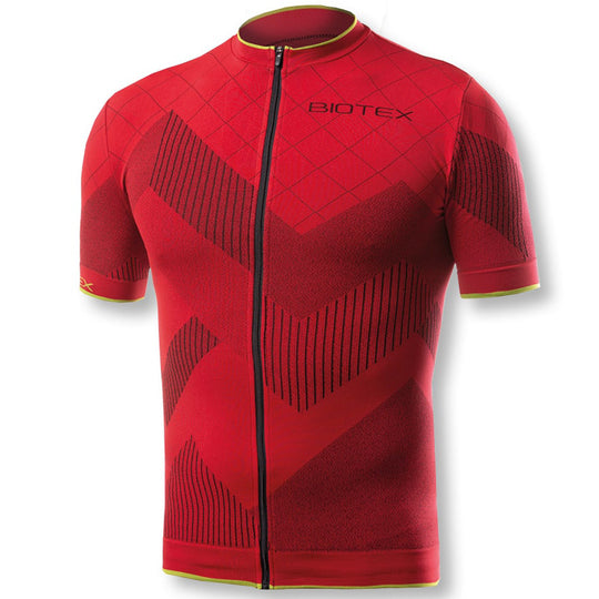 Biotex Soffio Trikot - Rot