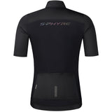 Maglia Shimano S-Phyre Wind - Nero