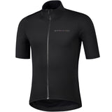 Maglia Shimano S-Phyre Wind - Nero