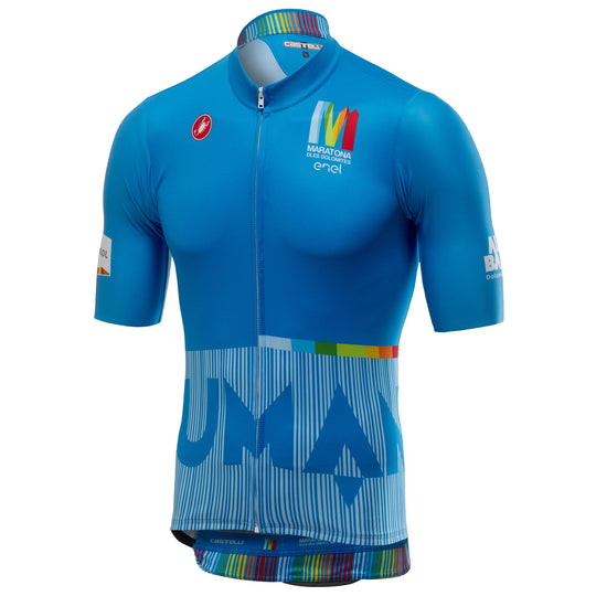Maillot Maratona Dles Dolomites - Enel 2019