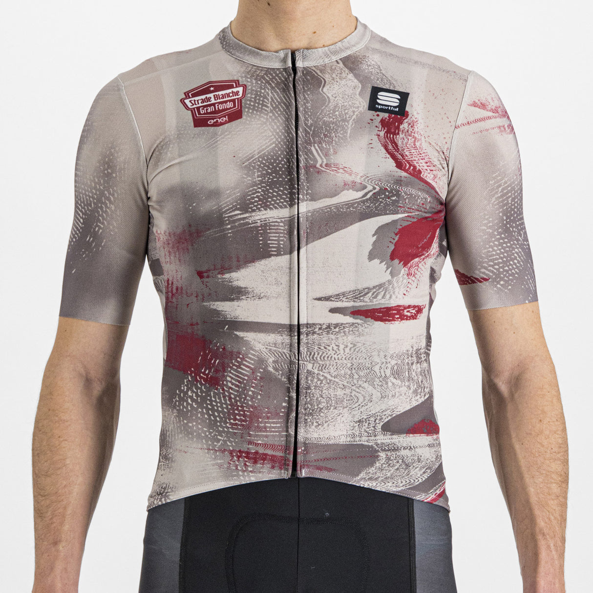 Maglia Strade Bianche 22 - G