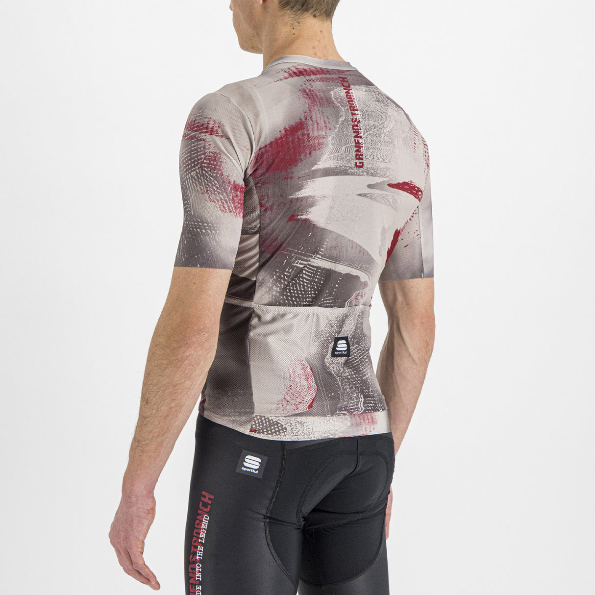 Maglia Strade Bianche 22 - M