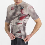 Maillot Strade Bianche 22