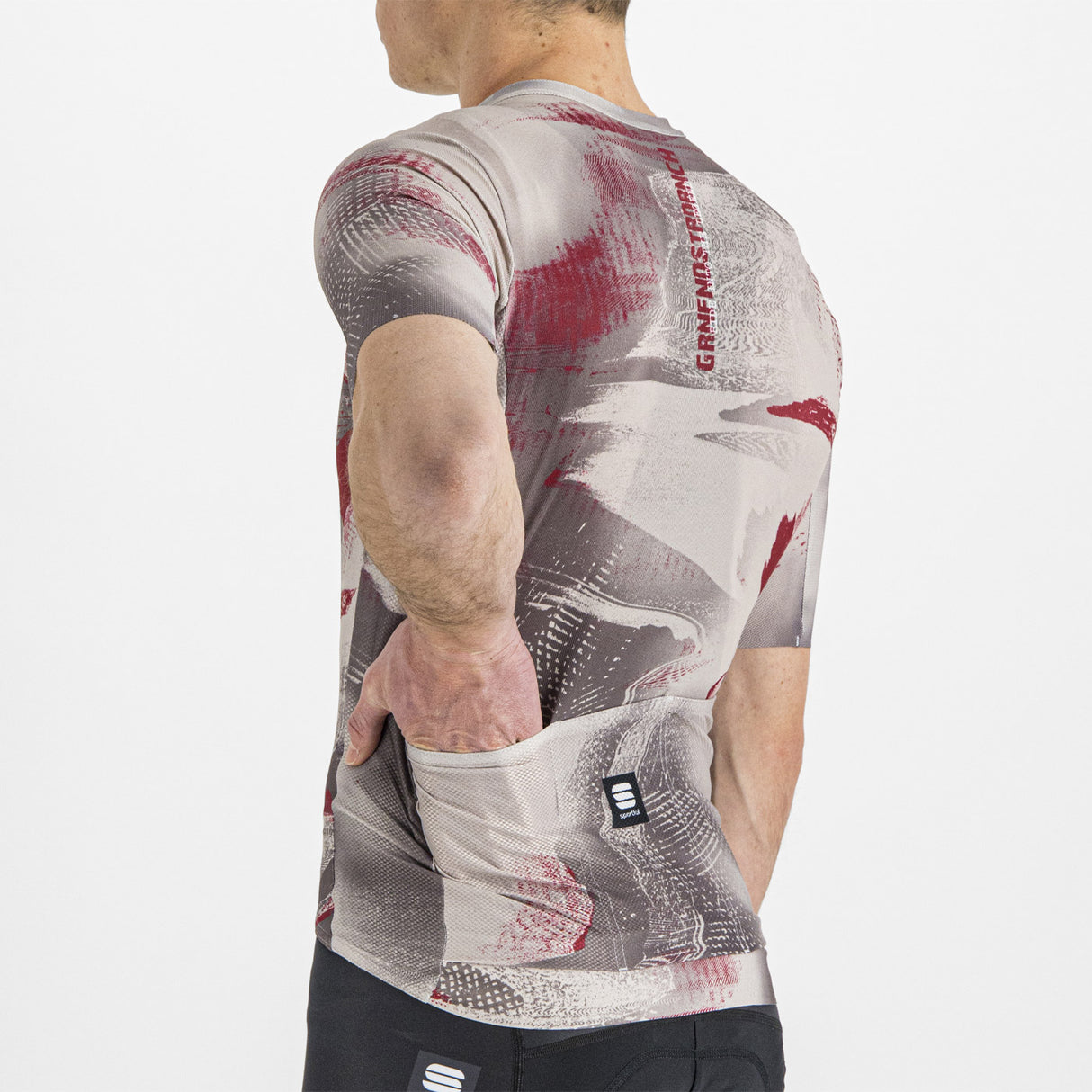 Maglia Strade Bianche 22 - L