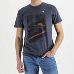 T-Shirt Strade Bianche 22