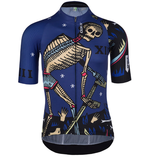 Maillot Q36.5 R2 - Tarocco