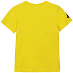 T-Shirt da Bambino Tour de France 2020 - Giallo